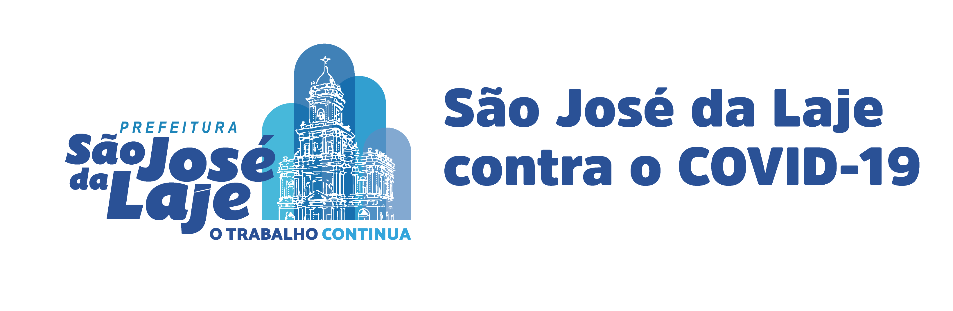Barra da Logo Aldir Blac