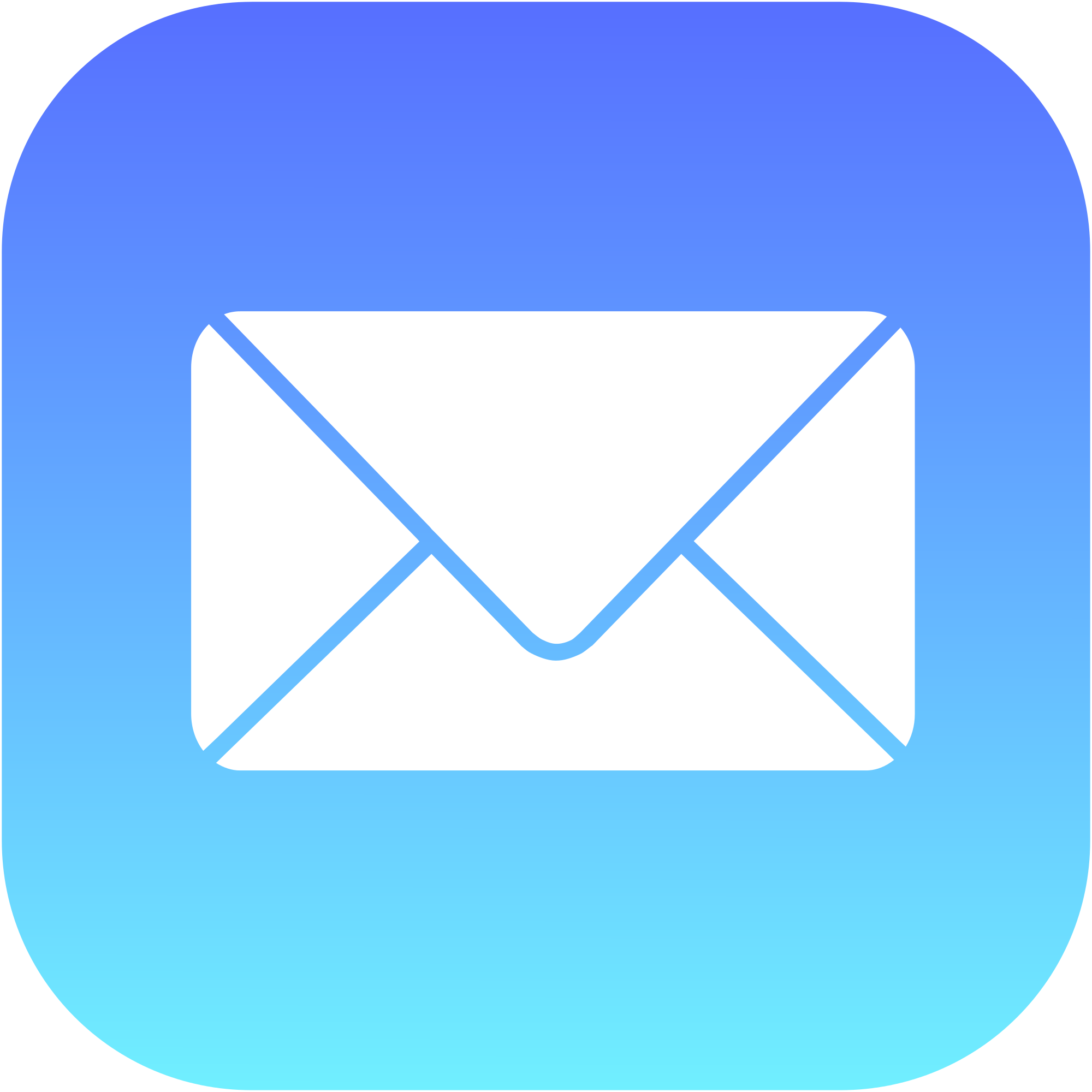 logo e-mail